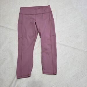 Guru Active woman's Athleticwear Leggings size L